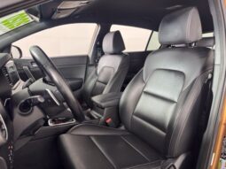 
										Kia Sportage full									