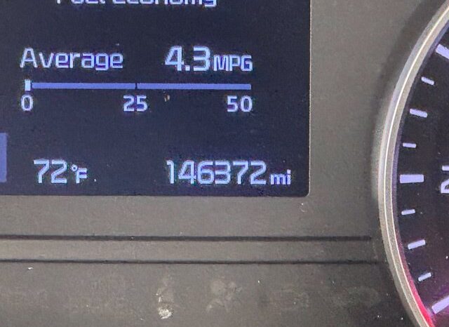 
								Kia Sportage full									
