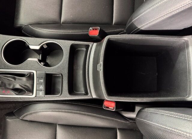 
								Kia Sportage full									