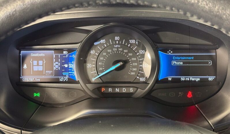 
								Ford Edge full									