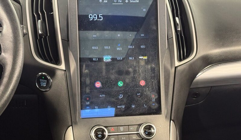 
								Ford Edge full									