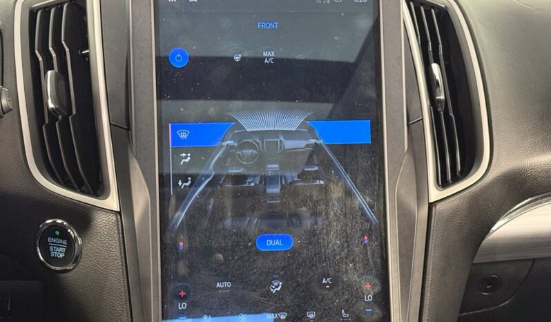 
								Ford Edge full									
