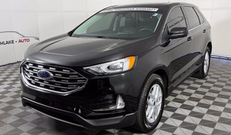 
								Ford Edge full									