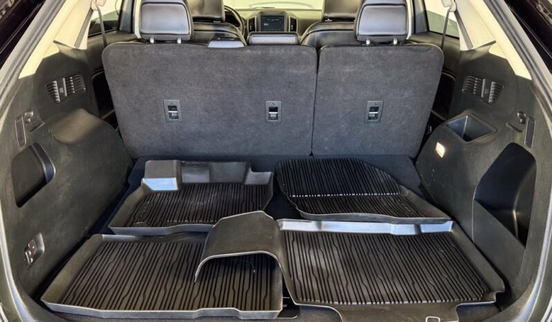 
								Ford Edge full									