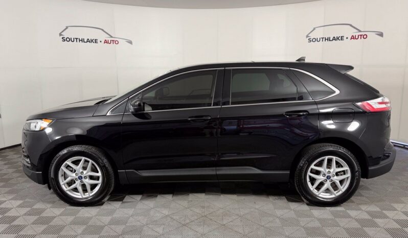 
								Ford Edge full									