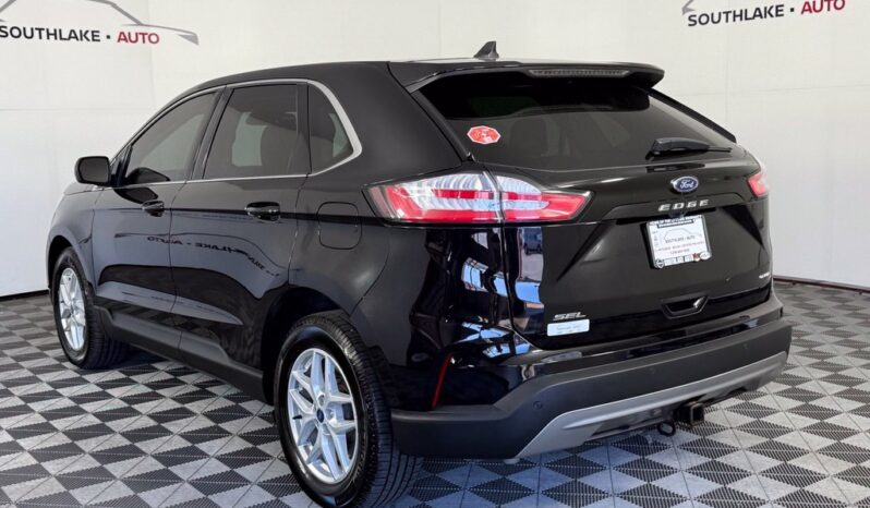 
								Ford Edge full									