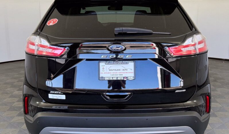 
								Ford Edge full									
