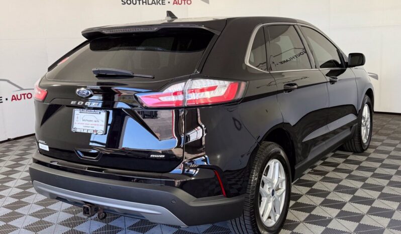 
								Ford Edge full									
