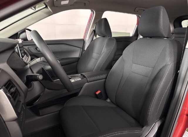 
								Nissan Rogue full									