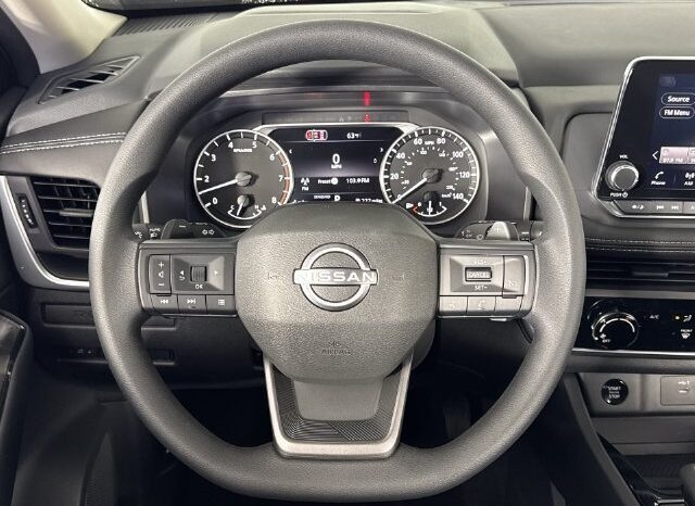 
								Nissan Rogue full									