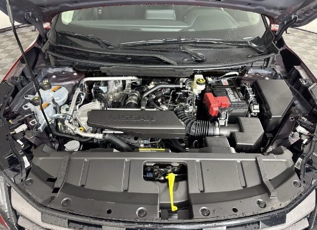 
								Nissan Rogue full									