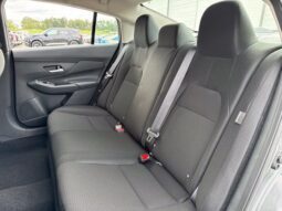 
										Nissan Sentra full									