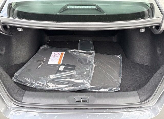 
								Nissan Sentra full									