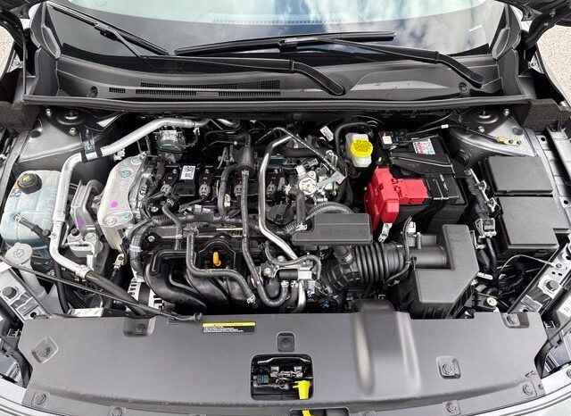 
								Nissan Sentra full									