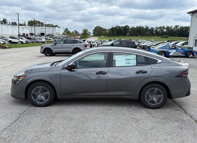
								Nissan Sentra full									