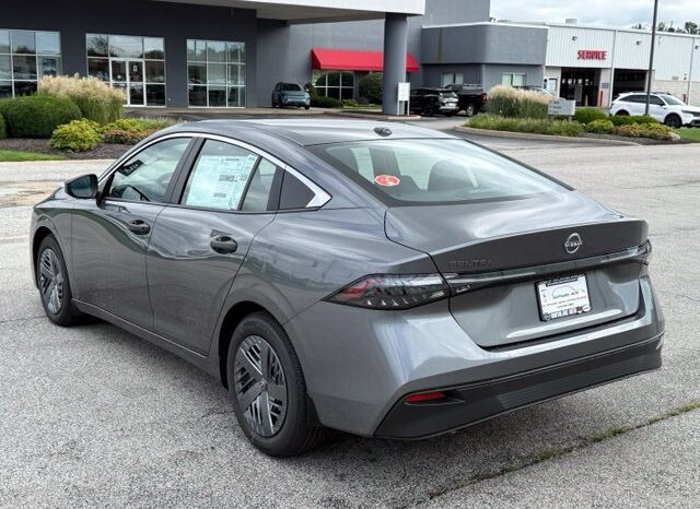 
								Nissan Sentra full									