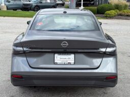 
										Nissan Sentra full									