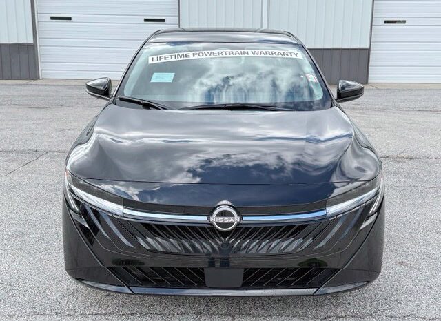 
								Nissan Sentra full									