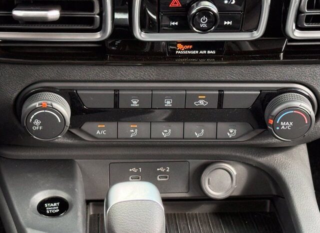 
								Nissan Sentra full									