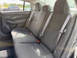 
										Nissan Sentra full									