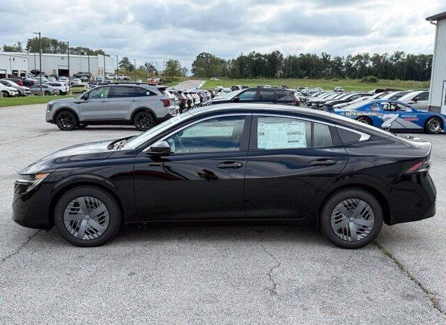 
								Nissan Sentra full									