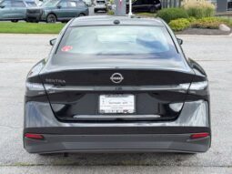 
										Nissan Sentra full									