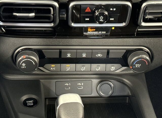 
								Nissan Sentra full									