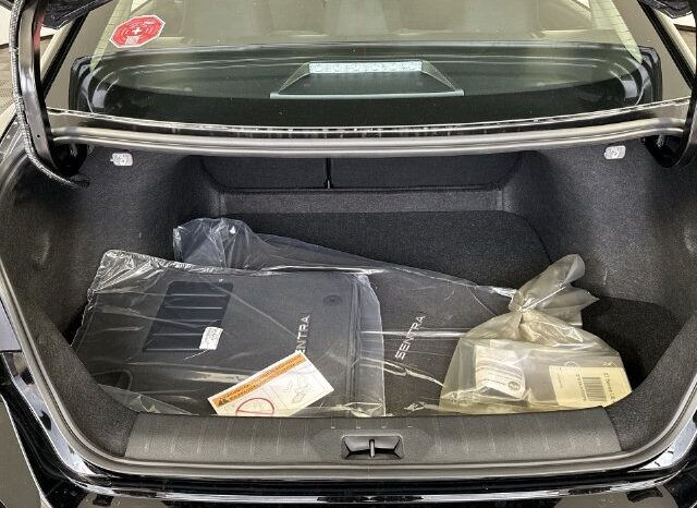 
								Nissan Sentra full									