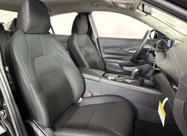 
								Nissan Sentra full									