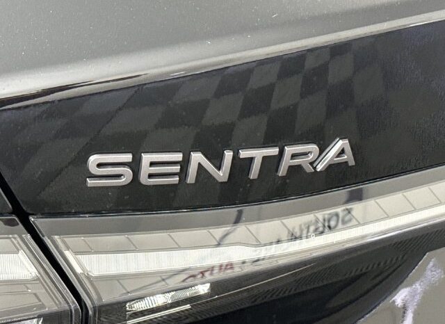 
								Nissan Sentra full									