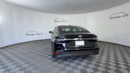 
										Nissan Sentra full									