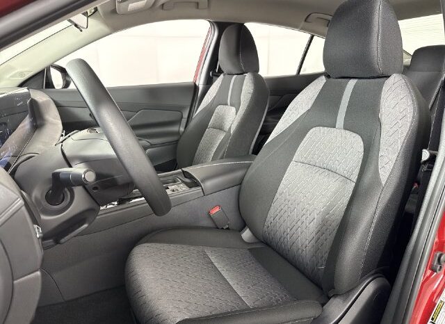 
								Nissan Sentra full									
