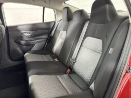 
										Nissan Sentra full									