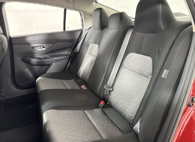 
								Nissan Sentra full									