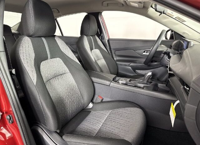 
								Nissan Sentra full									