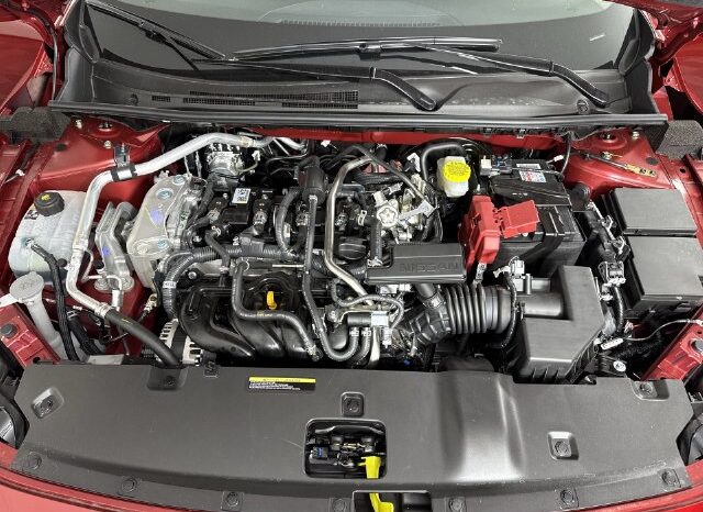 
								Nissan Sentra full									