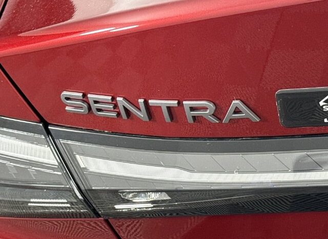 
								Nissan Sentra full									