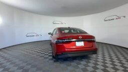 
										Nissan Sentra full									
