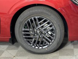 
										Nissan Sentra full									