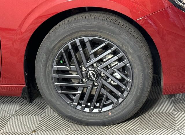 
								Nissan Sentra full									