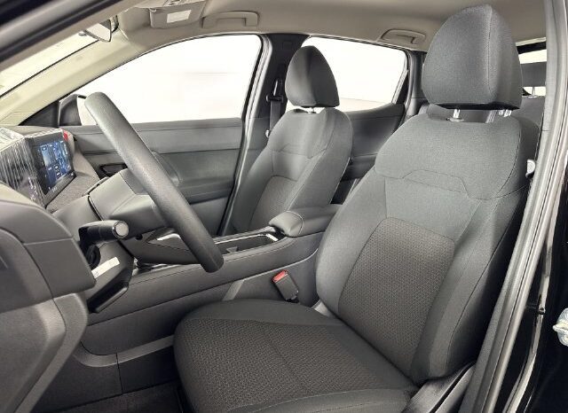 
								Nissan Kicks full									