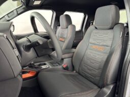 
										Nissan Frontier full									