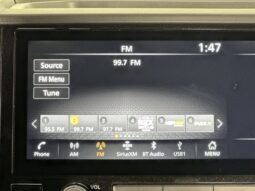 
										Nissan Frontier full									