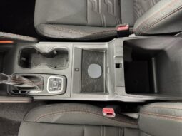 
										Nissan Frontier full									