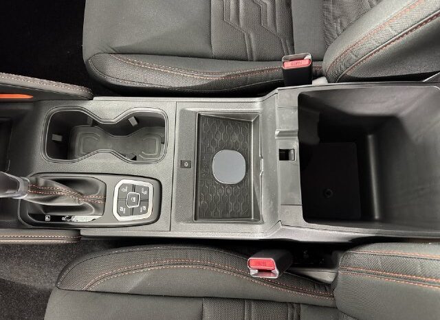 
								Nissan Frontier full									