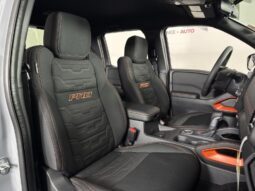 
										Nissan Frontier full									