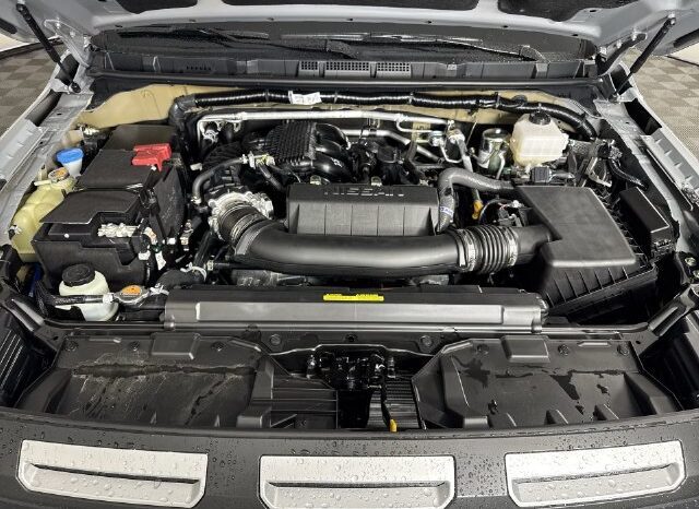 
								Nissan Frontier full									