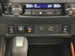 
										Nissan Frontier full									