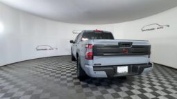 
										Nissan Frontier full									