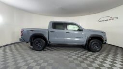 
										Nissan Frontier full									